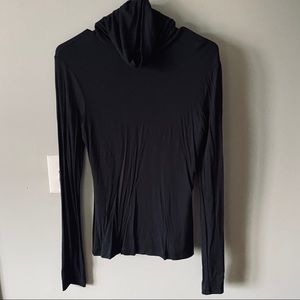 BDG black shirt